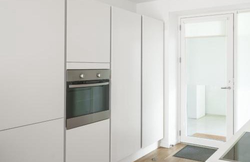 Taarnby Municipality Apartment | Modern 2-bed apartment in Ørestaden - 355