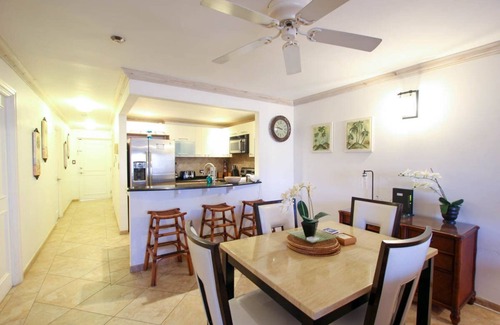 St. Lawrence Gap Apartment | Modern 2-bed Apt by Beach in St. Lawrence Gap