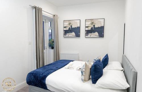 Wallington Apartment | Modern 2 Bed Home In Wallington