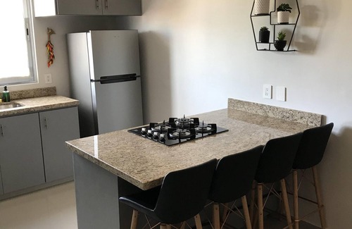 Mazatlan Apartment | Modern 2 bedroom 2 bath Apartment 5 min to Beach/Sams Club & Soriana near by/