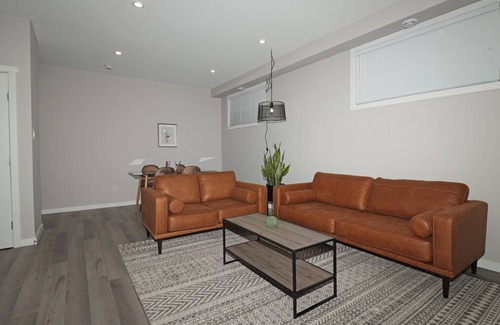 Thunder Bay Apartment | Modern 2 Bedroom Apartment - Unit #101