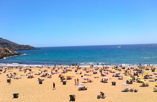 St. Julian's Apartment | Modern 2 Bedroom Apartment in St Julians