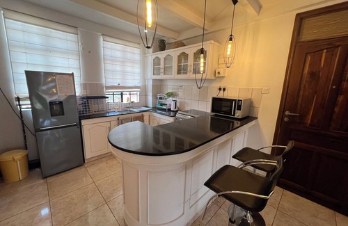 Arusha Apartment | Modern 2-Bedroom Apartment with City Views & Comfort