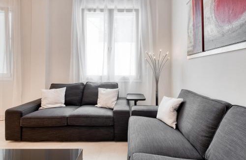 Anafiotika Apartment | Modern 2-bedroom apt, 200m from the Acropolis