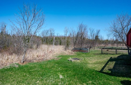 Havelock-Belmont-Methuen Apartment | Modern 2 Bedroom fully equipped unit