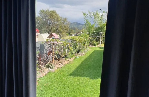 Rathdowney House | Modern 2 bedroom Unit in the beautiful Scenic Rim