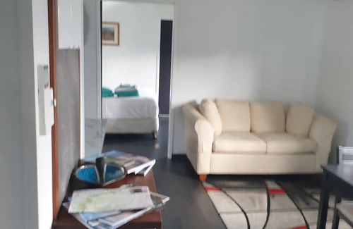 Rathdowney House | Modern 2 bedroom Unit in the beautiful Scenic Rim