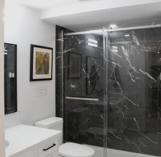 Keith Apartment | Modern 2 Bedrooms Private Suite