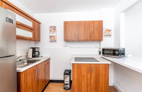 San Francisco Apartment | Modern 2-BR Apt. in historic Old San Juan