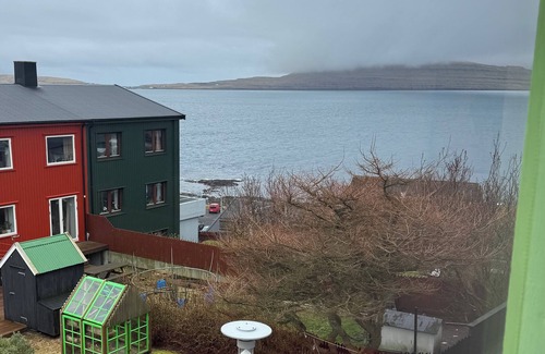 Torshavn Apartment | Modern 2 floor apartment in Torshavn, Faroe Islands