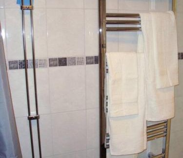 Lulea Apartment | Modern 2 room apartment in the city centre