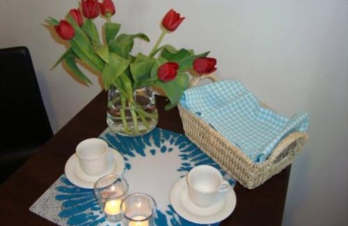 Lulea Apartment | Modern 2 room apartment in the city centre