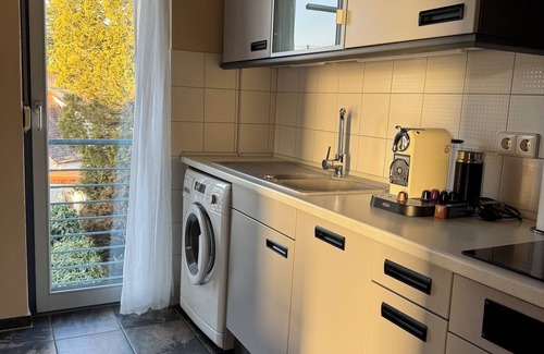 Uhldingen-Muehlhofen Apartment | Modern 2 room holiday apartment in Oberuhldingen *