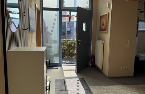 Uhldingen-Muehlhofen Apartment | Modern 2 room holiday apartment in Oberuhldingen *