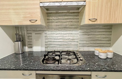 Hurstville Apartment | Modern 2B2B Apartment in Central Hurstville