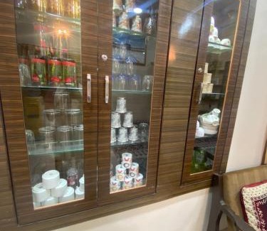 Green Valley Apartment | Modern 2BHK Flat Apartment with Large Living Dinning and Kitchen