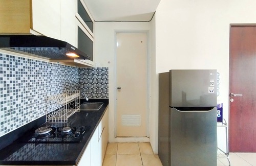 Arcamanik Apartment | Modern 2Br Apartment At Tamansari Panoramic