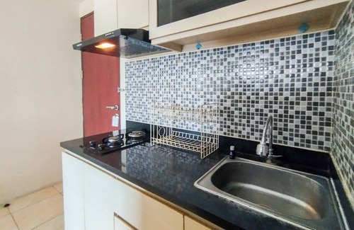 Arcamanik Apartment | Modern 2Br Apartment At Tamansari Panoramic