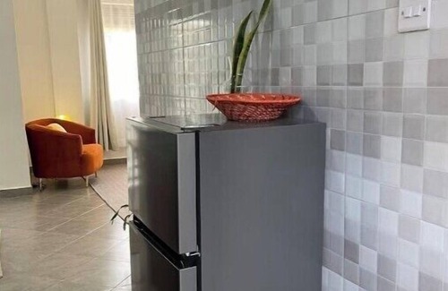 Kampala House | Modern 2BR Apt near Accacia and Kololo