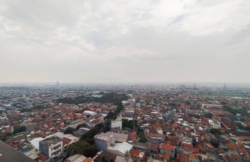 Cibaduyut Apartment | Modern 2Br At Mekarwangi Square Cibaduyut Apartment