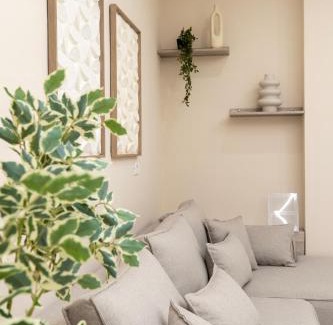 Tirana Apartment | Modern 2BR at New Bazaar - Central Tirana