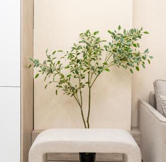Tirana Apartment | Modern 2BR at New Bazaar - Central Tirana