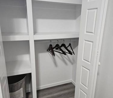 Northeast Edmonton Apartment | Modern 2BR Oasis legal Suite