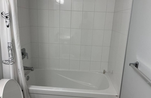 Winnipeg Bed & Breakfast | "Modern 2BR Suite with Private Entrance, Workspace, A/C & Parking in Sage Creek"