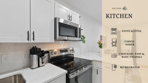 Haltom City Apartment | Modern 2BR Unit 3 Hot Tub