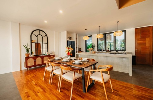 Pecatu Villa | Modern 3 BDR Villa in the Heart of Bingin