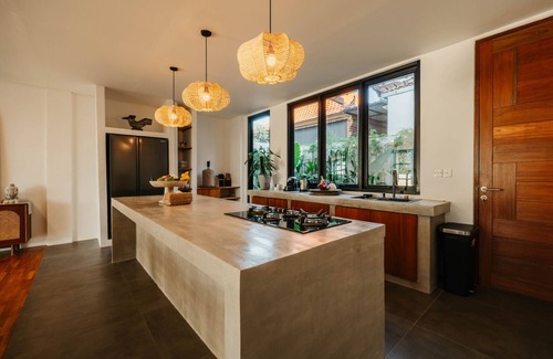 Pecatu Villa | Modern 3 BDR Villa in the Heart of Bingin