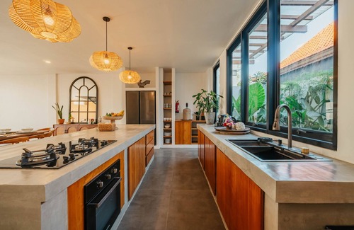 Pecatu Villa | Modern 3 BDR Villa in the Heart of Bingin