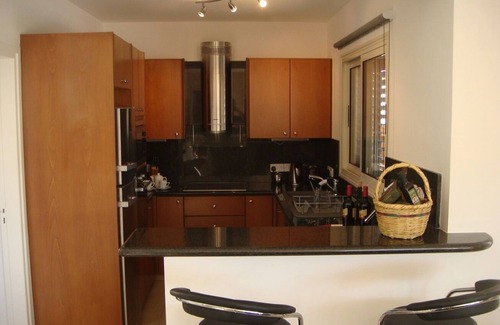 Latchi Villa | Modern 3 bed, 2 bath villa in Latchi with large private heated swimming pool