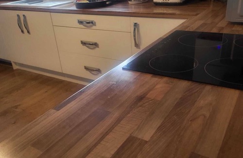 Sunderland Apartment | Modern 3 bed apartment at the heart of Sunderland- 5 mins to beach