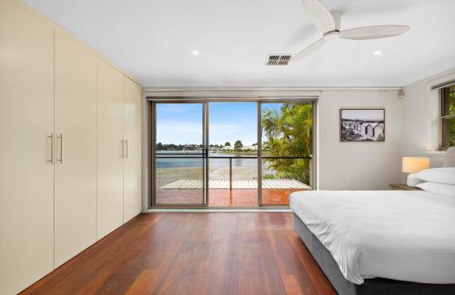 Cabarita House | Modern 3-Bed with Pool & Water Views by Beach