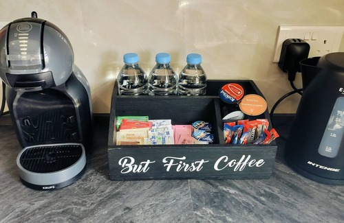 Marsaxlokk Apartment | Modern 3-bedroom apartment in charming village of Marsaxlokk .