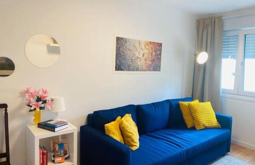 Benfica Apartment | Modern 3 bedroom Flat in Lisbon