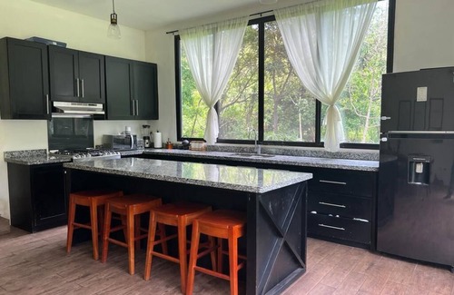 Esteli Apartment | Modern 3 bedroom Home in Esteli - Nestled in Nature.