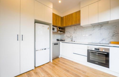 Mount Wellington House | Modern 3-Bedroom Home in Mount Wellington