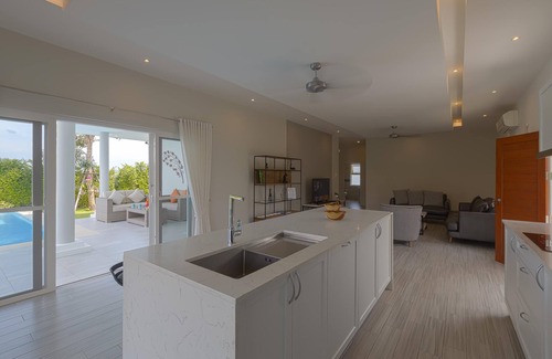 Hua Hin Villa | Modern 3 Bedroom Pool Villa MP67