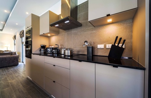 Hua Hin Villa | Modern 3 Bedroom Private Pool Villa -ML7