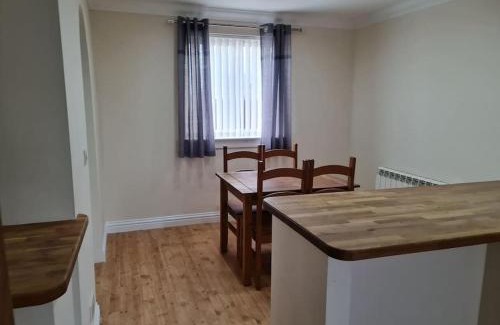 Benbecula House | Modern 3 Bedroom Property centrally based