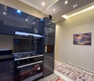 New Cairo Apartment | Modern 3-BR in New Cairo Lotus
