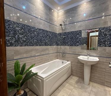 New Cairo Apartment | Modern 3-BR in New Cairo Lotus