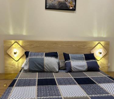 New Cairo Apartment | Modern 3-BR in New Cairo Lotus