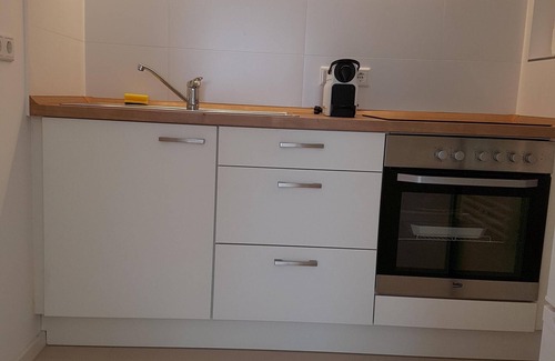 Haan Apartment | Modern 30sqm apartment near Düsseldorf (Haan), garden, self check in