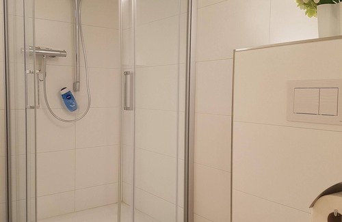 Haan Apartment | Modern 30sqm apartment near Düsseldorf (Haan), garden, self check in