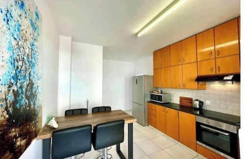 Acropolis Apartment | Modern 3BDR in Acropolis-Nicosia