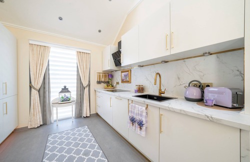 Helmsange Apartment | Modern 3BR 2BA with AC, Terrace & Free Parking near Luxembourg City