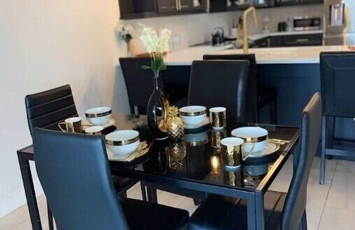 Orlando House | Modern 3Br 3Baths Pool Home Orlandonn